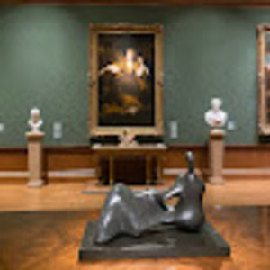 Meet your Posher, Eva